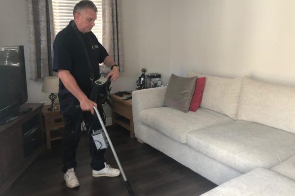 Hartlepool Central Heating Leak Detection Service